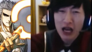♿My name is Dark Leo♿
