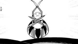 It's unfair. I'm obviously a gentle and cute spider girl [I'm a spider, so what? Chapter 16]