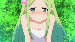💕Such a cute tree elf is being sucked dry by the devil day by day💕