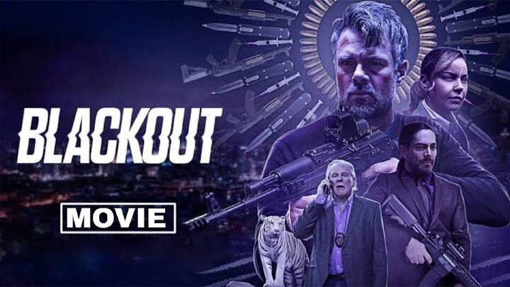 Blackout (2022) SUB INDO