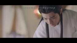 [Xiao Zhan dan Narcissus｜Ying Xian] "Kitab Surga Menipuku" 06｜Cinta Manis yang Bodoh｜Gay lurus Ying×