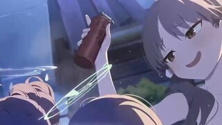 This film is dedicated to those who like these games like me