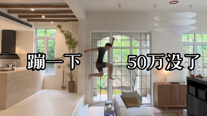Menghabiskan 500 ribu 😭 hanya untuk merekam video ini