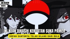 Klan Paling Durhaka Di Anime Naruto !