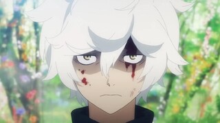 Hell's (PARAISO) ep 3