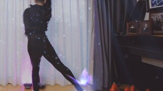 Toàn bộ bài hát "Drunken Butterfly" của FreeStyle, một đấng nam nhi, cuối cùng đã xuất hiện từ Free 