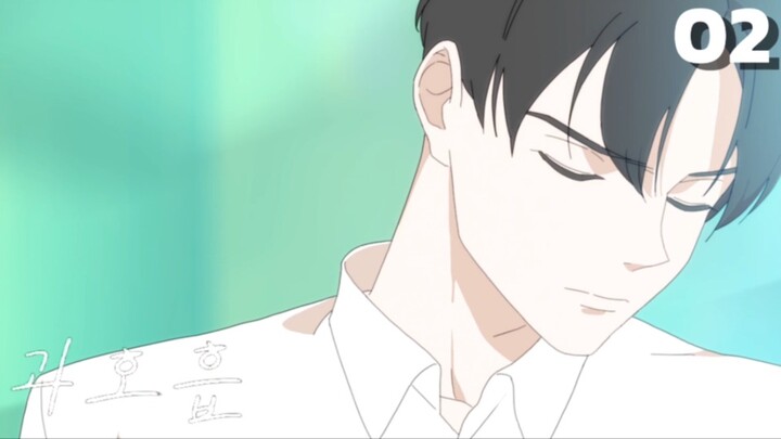 Hyperventilation (vietsud) - Thở Gấp Tập 02