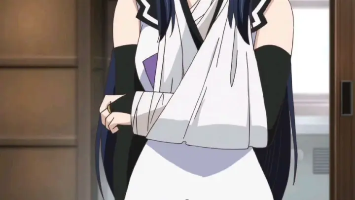 Brynhildr In The Darkness (Ep.3/Eng.Sub)