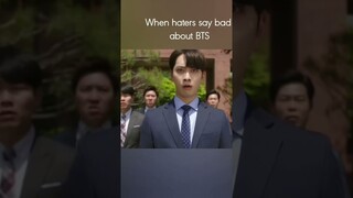 Army's power 😎💜 #Nam Ji Hyun #Suspicious Partner
