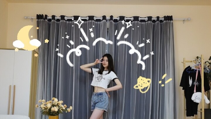 Apa warna impian dan gairah musim panas?✨Mencintaimu pada suhu 105℃❤️