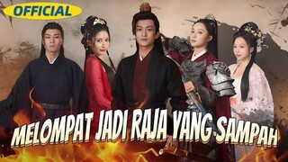 Sama-sama melompat, aku malah jadi budak menantu, bangun-bangun langsung diikat dan dicambuk_!