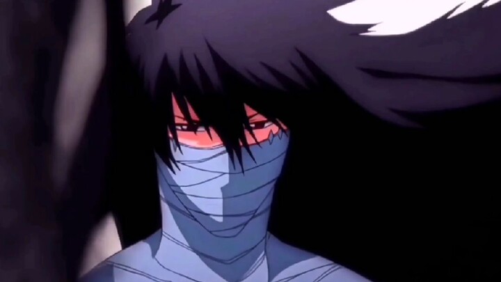 Final Getsuga Tensho #Bleach