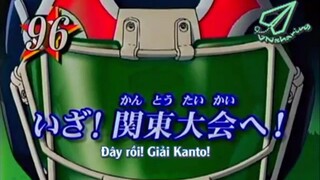 Eyeshield 21 - Tập 96 [Vnsharing Vietsub]