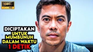 Pria Ini Mampu Membunuh Musuhnya Dalam Waktu Kurang Dari 2 detik - ALUR CERITA FILM