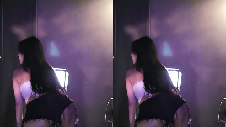 Pertunjukan Tari Nanan'er (1)