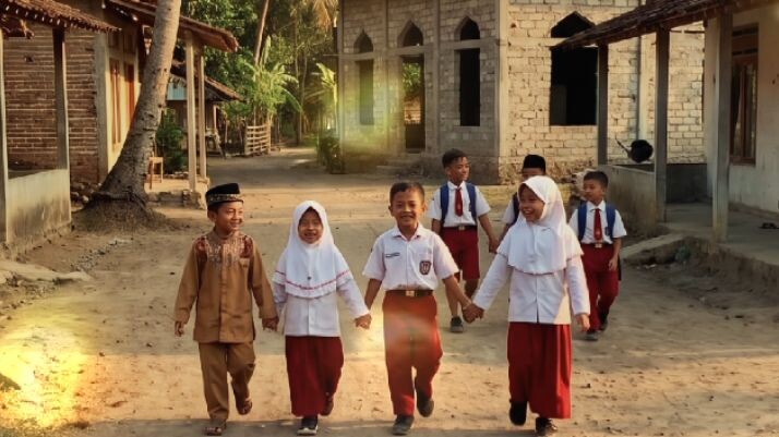 Lagu sholawatan