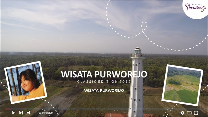 Profil Wisata Purworejo (classic)
