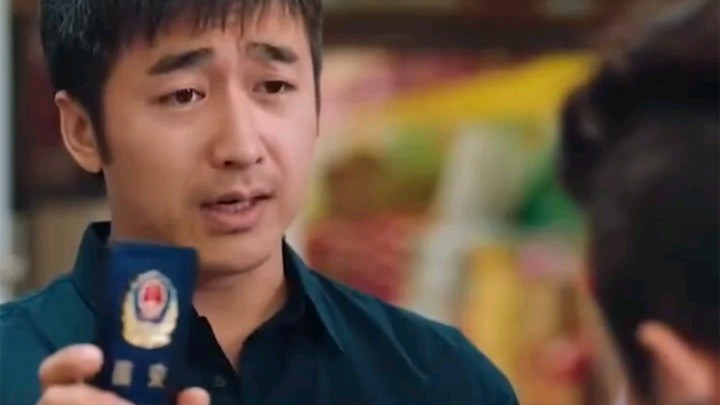 The young man thought he’d earned a commendation, only to realize he’d just arrested his own boss.