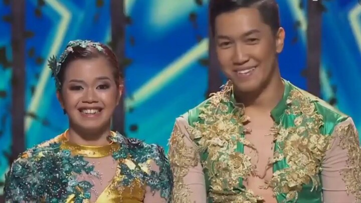 Power Duo (Philippines)- Grand Finals | Asia’s Got Talent 2019