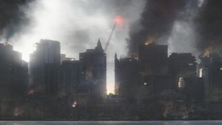 全球机器人“丧尸化”，世界各国都毁灭，朝鲜却成唯一净土【科幻Fans 布玛】生存·惊悚·末世科幻片《母亲 机器人》