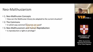 John Locke 2024 Economics Question 1 - Video 3 (Part 3 of 4)