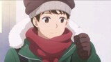 🇯🇵 E09 Anime Dosanko Gal 🇮🇩 - Puasamu Jangan Sampai Batal