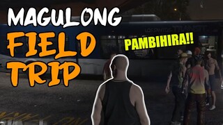 NAGPATATTOO ANG SANDO GANG | BADMAN GTA PART 52