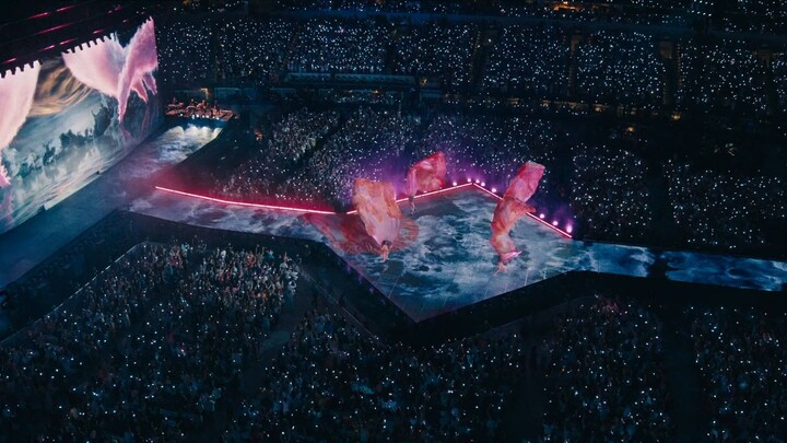 Taylor's Swift Era's Tour