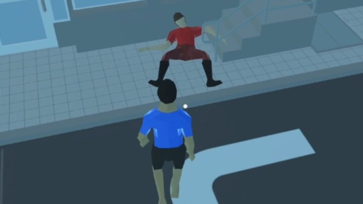 Episode dengan peluang terbesar