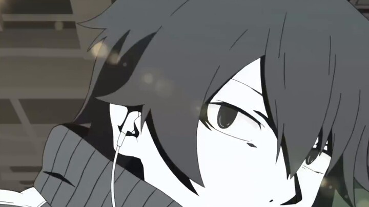 "It's just that you forgot, and I didn't remember either" [Tell Five People｜Kagero x Story]