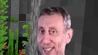 How to survive if you can't leave the water? You lose blood if you leave the water! Minecraft underw