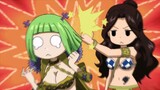 Fairy Tail Episode 294