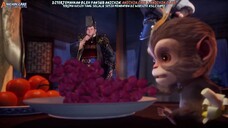 Heaven Swallowing Record eps 12