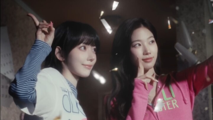 Teaser trở lại của LE SSERAFIM đã được công bố!