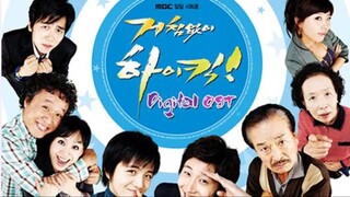 Gia Đình Là Số 1_Phần 1 - Tập 25 [Lồng tiếng] Hàn Quốc