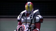 Kamen Rider faiz剧场版《消失的天堂》陆配国语