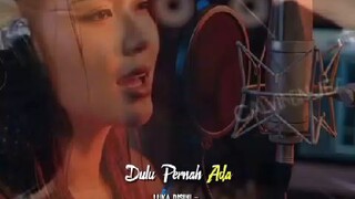 dulu pernah ada cinta