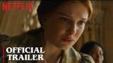 Damsel | Final Trailer | Netflix