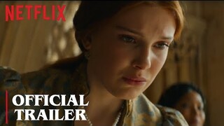Damsel | Final Trailer | Netflix