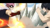 Fairy Tail  Natsu chiến đấu với Gary #animehay#animedacsac#FairyTail#Boruto#NarutoVN#Onepiece