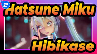 Hatsune Miku|[MMD]Change Append in TDA style [Hibikase]_2