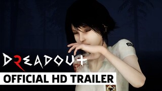 DreadOut 2 Announce Trailer