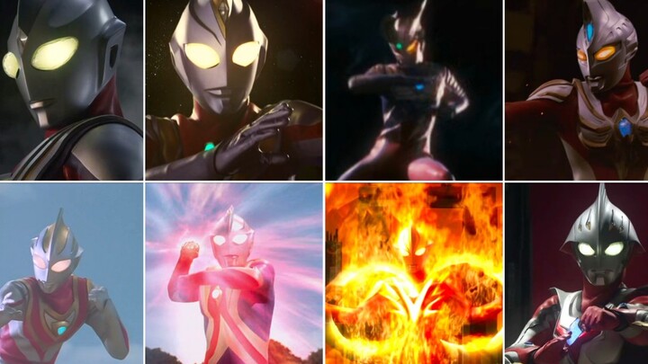 Kết nối liền mạch với bài hát hành chiến của Ultraman