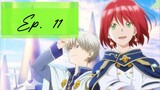 Snow White with the Red Hair [S1] (Episode 11) Eng sub