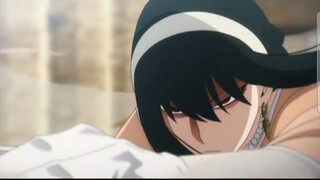 Aku Direktur Bank Central ! Spy x Family