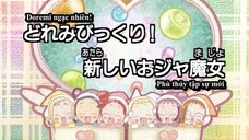 Ojamajo Doremi Dokkan phần 4 tập 1