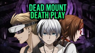 Ang Bidang parang Kontra Bida 🔥Dead mount Death play Tagalog Review