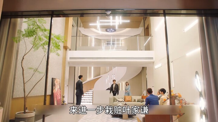 Jiang Xingru exposes the shady secrets of her “green tea” best friend and turns the tables, becoming