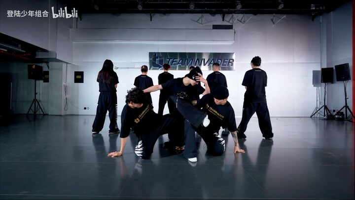 [Debut as a Teenager] Zhu Zhixin’s Solo Stage: “TO ANGEL + STICKY + CITY GIRLS” – Rehearsal Room