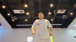Hiphop基本功大全